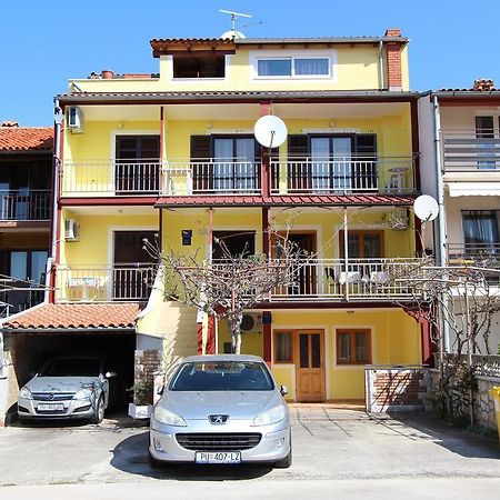 Room And Apartments Mariza Rovinj Dış mekan fotoğraf