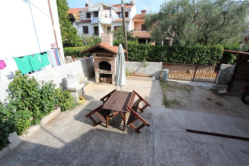 Room And Apartments Mariza Rovinj Dış mekan fotoğraf