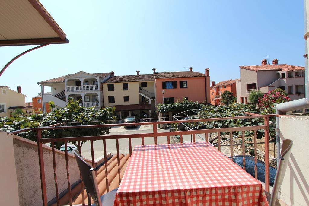 Room And Apartments Mariza Rovinj Oda fotoğraf